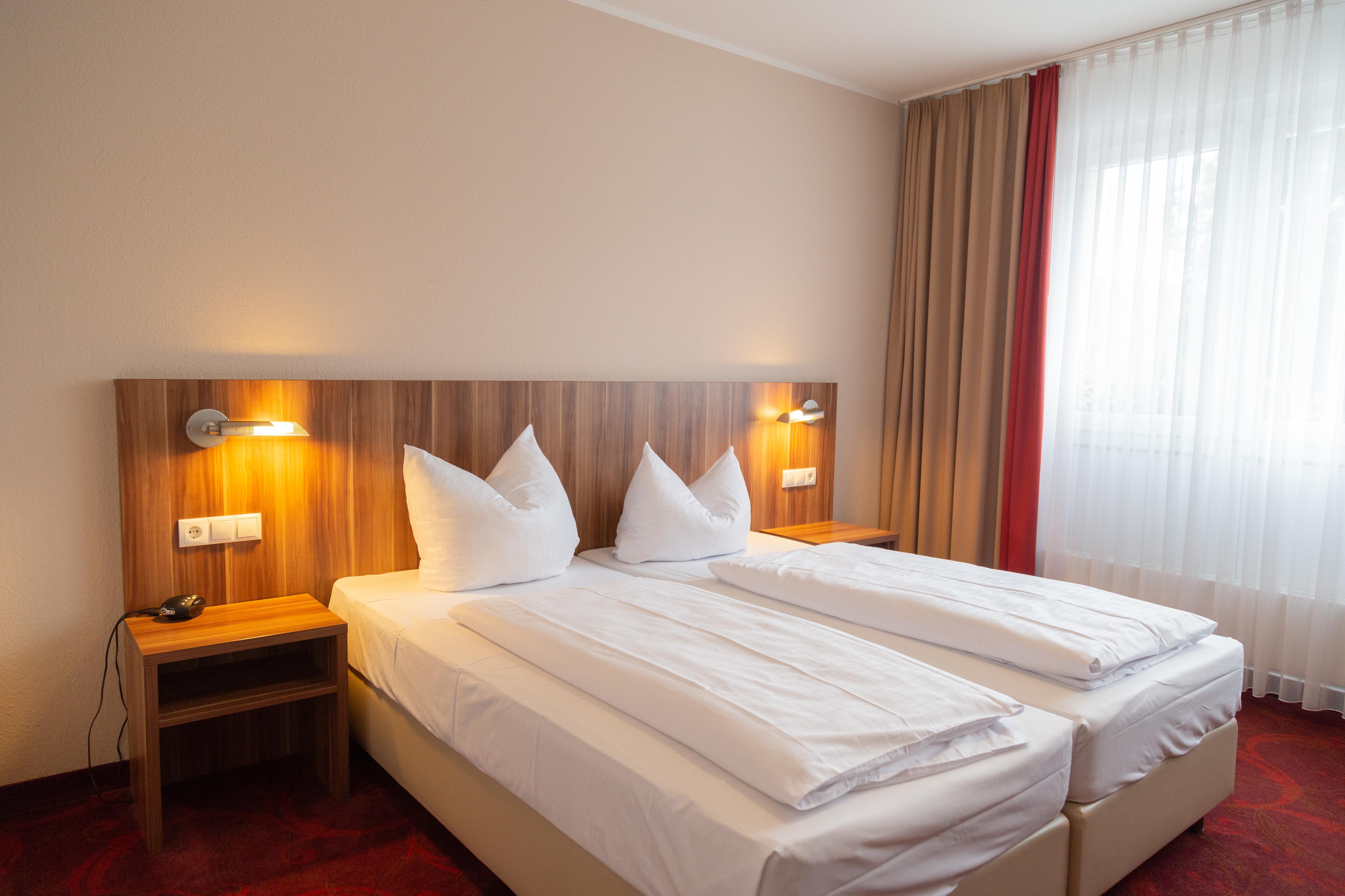 Das Ebertor - Hotel & Hostel Boppard Exteriör bild