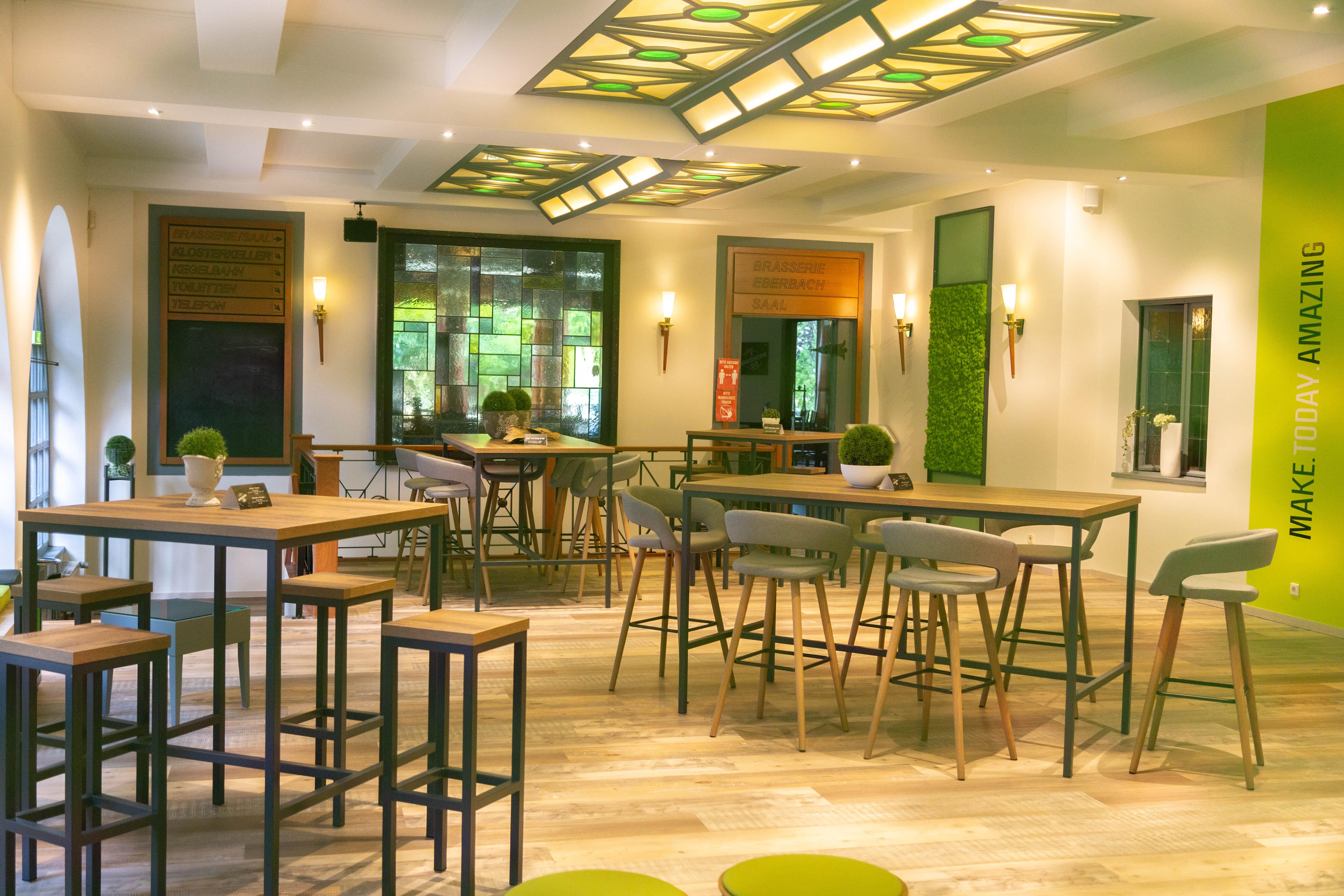 Das Ebertor - Hotel & Hostel Boppard Exteriör bild